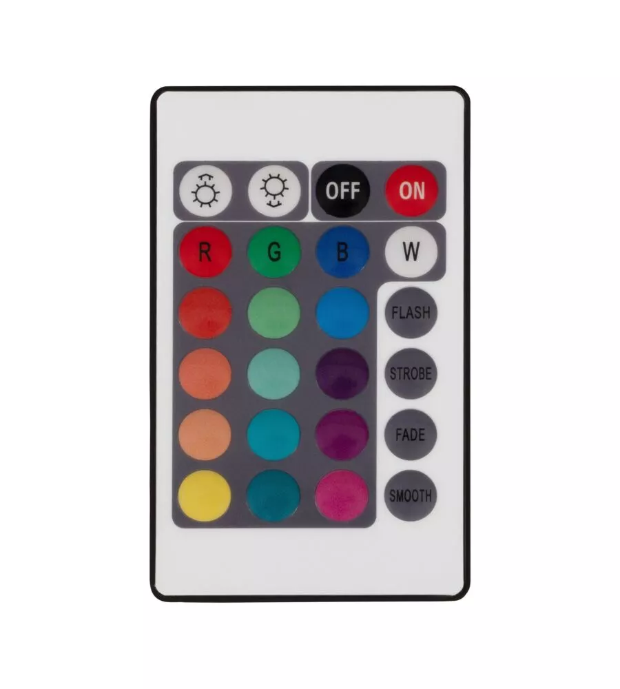 STRISCIA LUMINOSA LED EGLO "STRIPE-E RGB" 3 MT