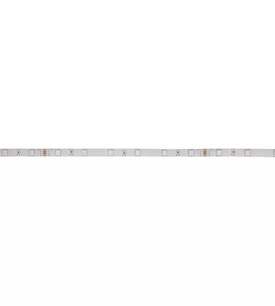 STRISCIA LUMINOSA LED EGLO "STRIPE-E RGB" 5 MT