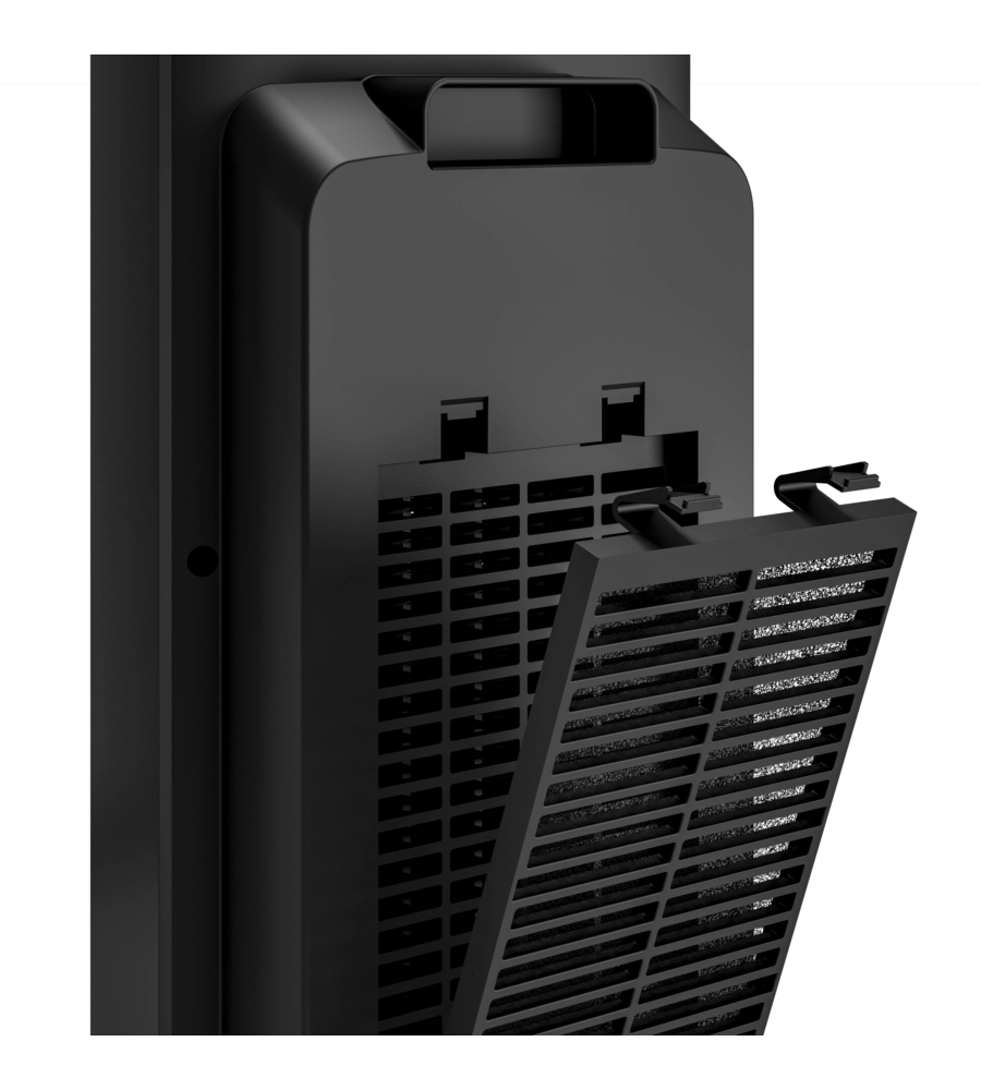 Termoventilatore ceramico olimpia splendid "caldo trendy t", 2 kw