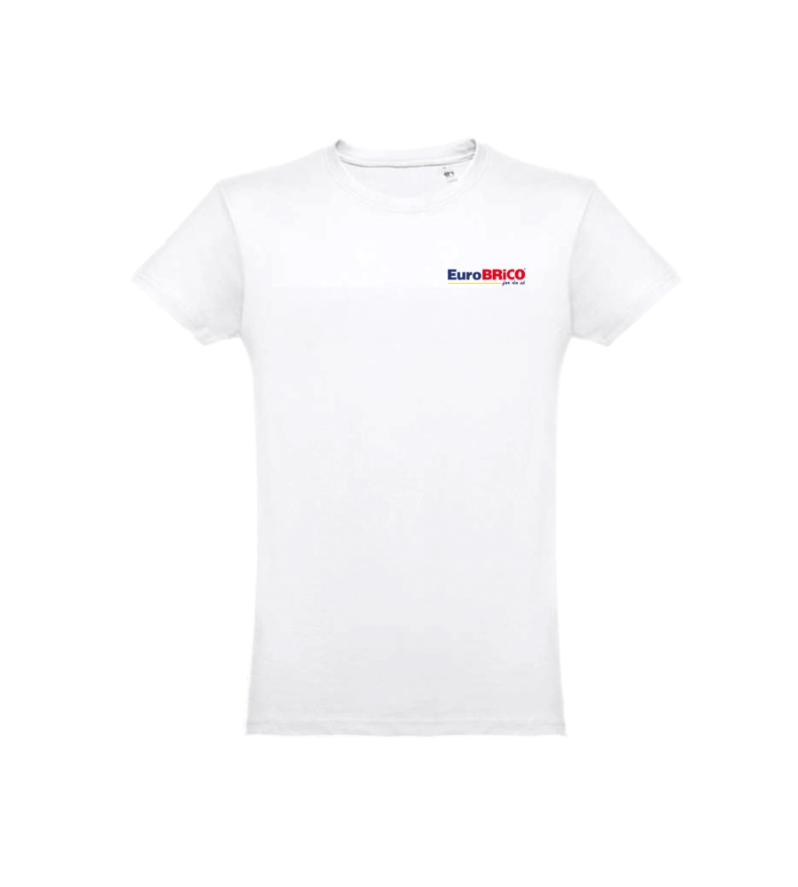 T-shirt unisex eurobrico tg l