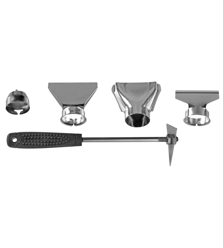 Pistola termica elettrica valex "pte2100" 2000 w