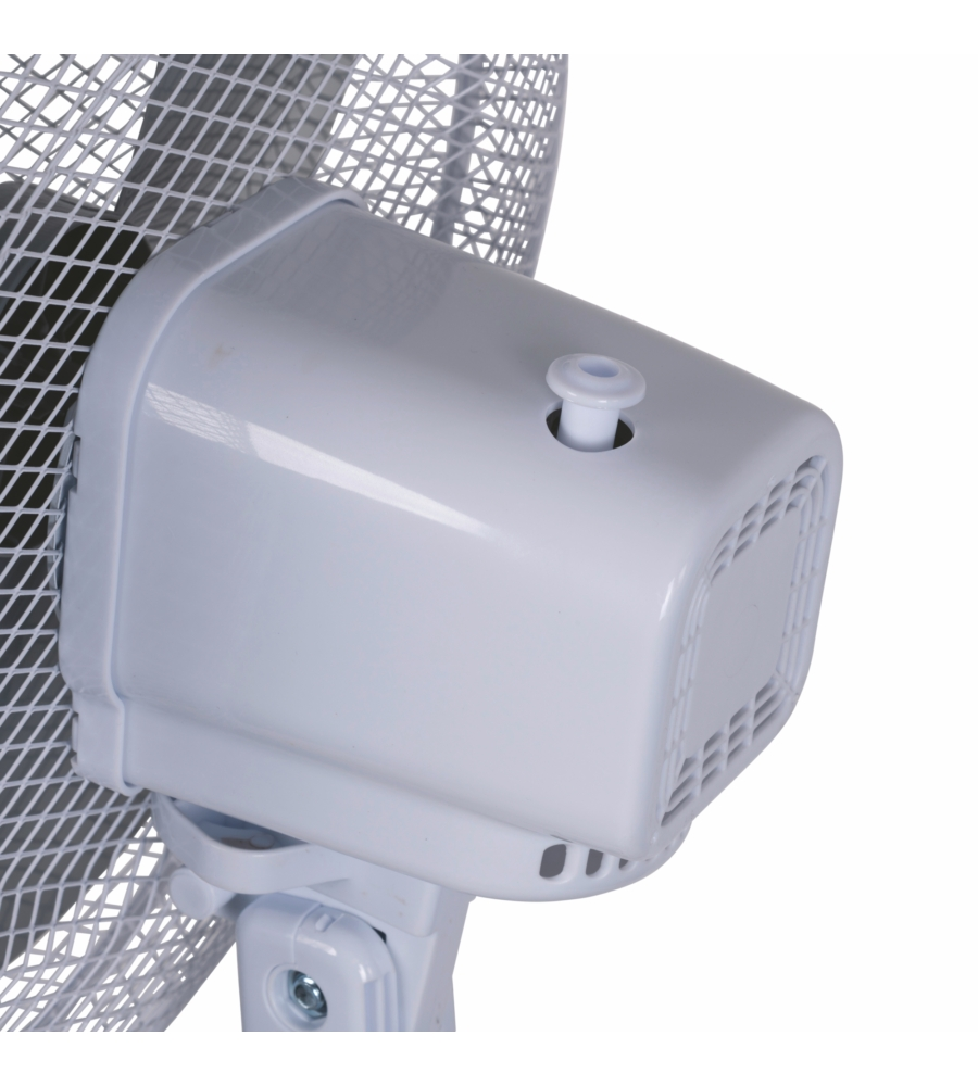 Ventilatore a piantana kooper "articfresh" bianco 45w