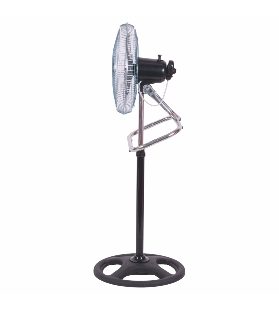 Ventilatore a piantana kooper "3in1" nero 45w