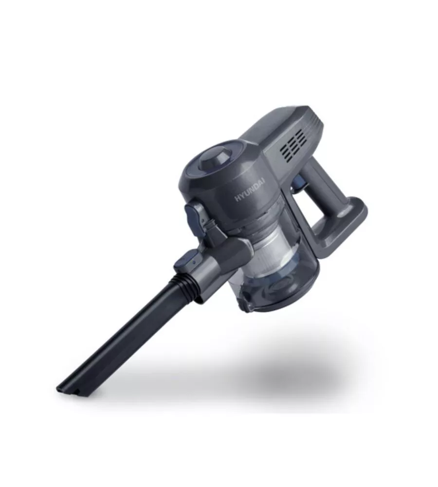 Aspirapolvere a batteria pieghevole hyundai "hhn-sr14tpbl" 140w 9kpa