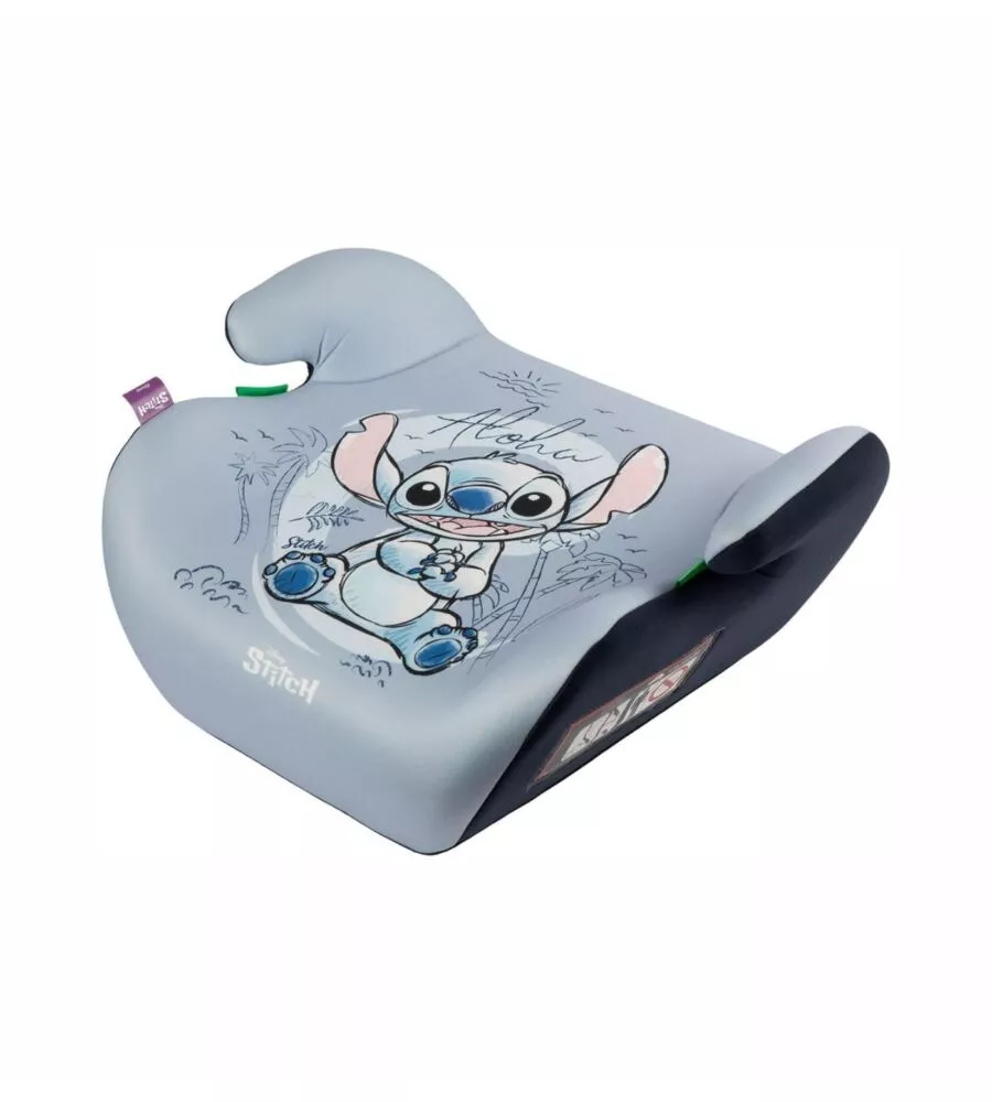 Alzabimbo sao "disney stitch" tg 125 - 150 cm
