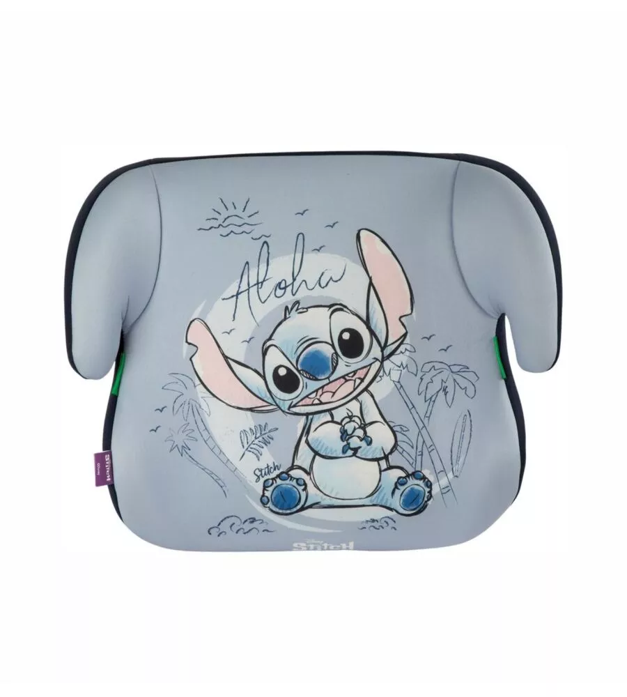 Alzabimbo sao "disney stitch" tg 125 - 150 cm