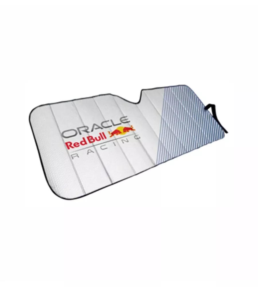 Parasole universale redbull "racing" grigio