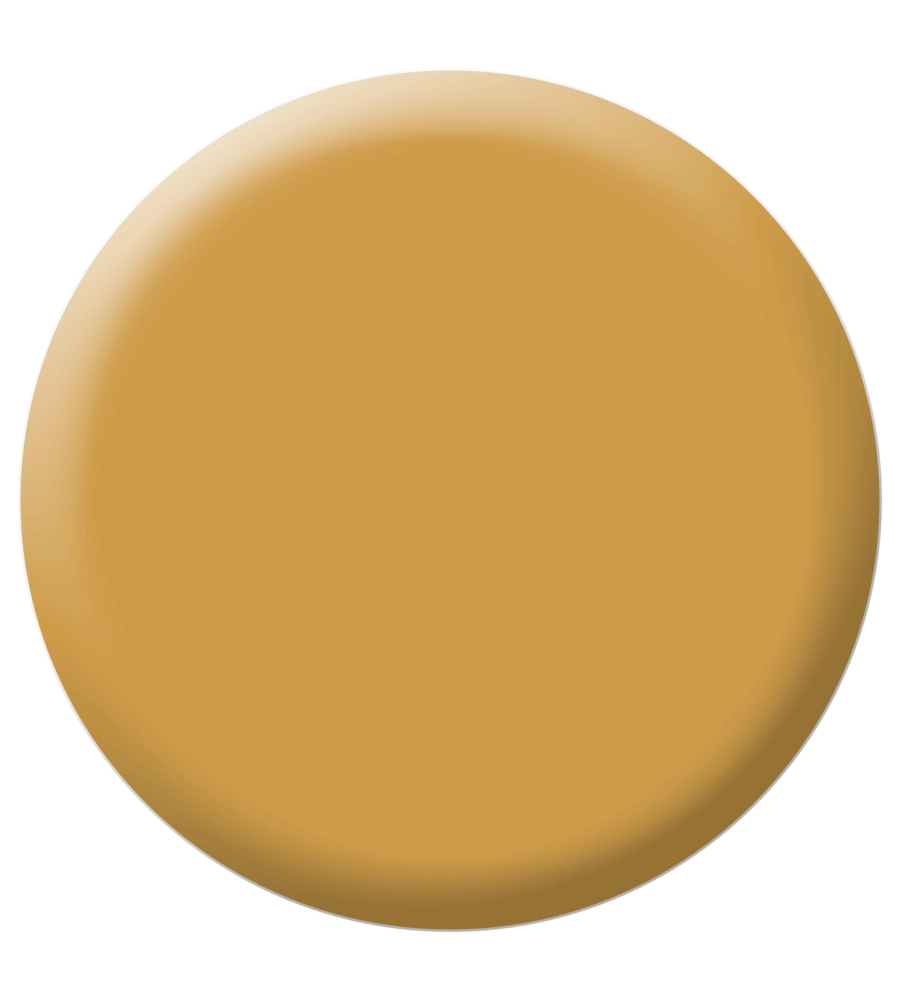 Pittura per restauro legno mobili "eco mobili" giallo miele 500 ml