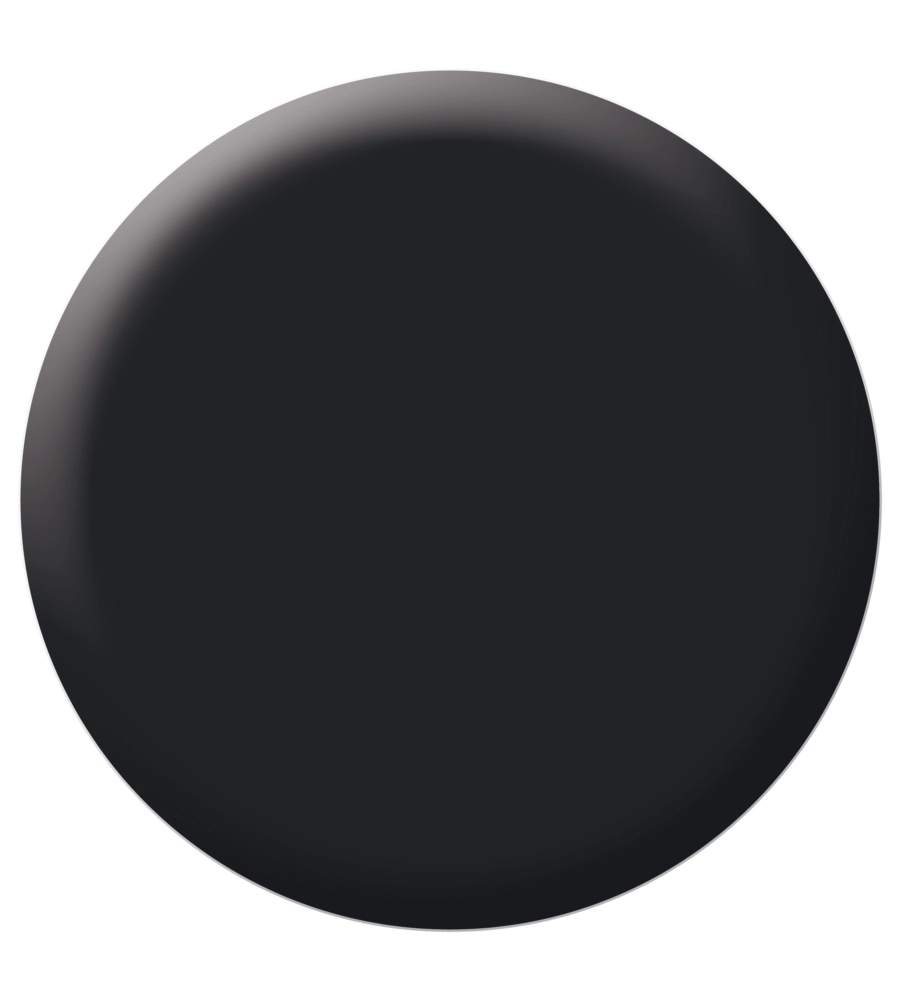 Pittura per restauro legno mobili "eco mobili" nero 500 ml