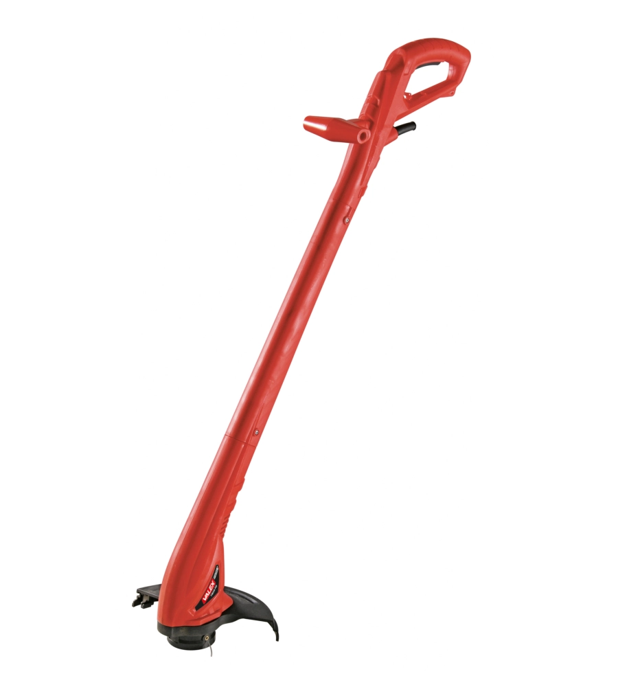 Kit tagliaerba elettrico valex "ra103fg" taglio 32cm 1300w + tagliabordi elettrico valex "tb26fg" taglio 22cm 250w.