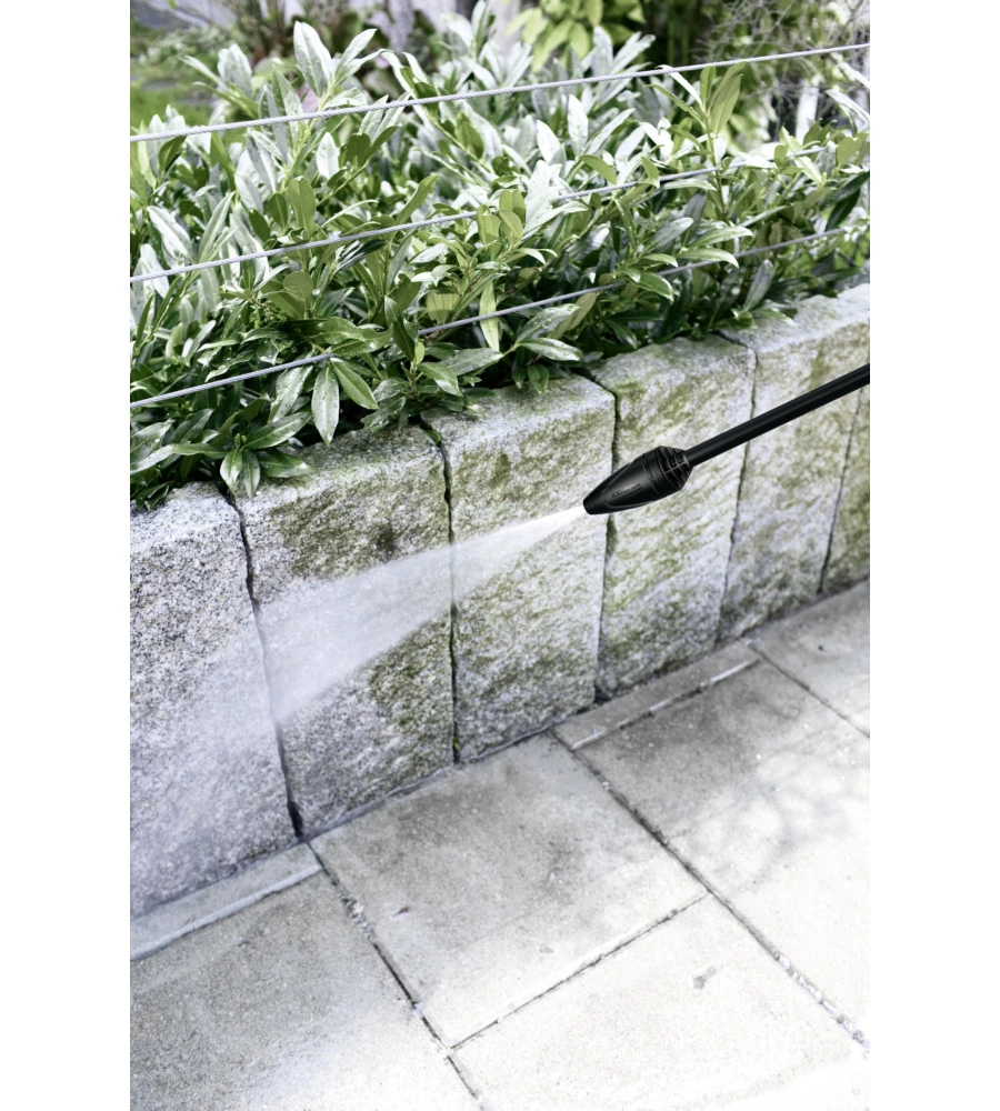 Idropulitrice elettrica a freddo karcher "k5 power control flex" 145 bar 500 l/h 2100 w