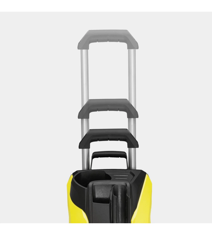 Idropulitrice elettrica a freddo karcher "k7 power flex" 180 bar 600 l/h 3000 w
