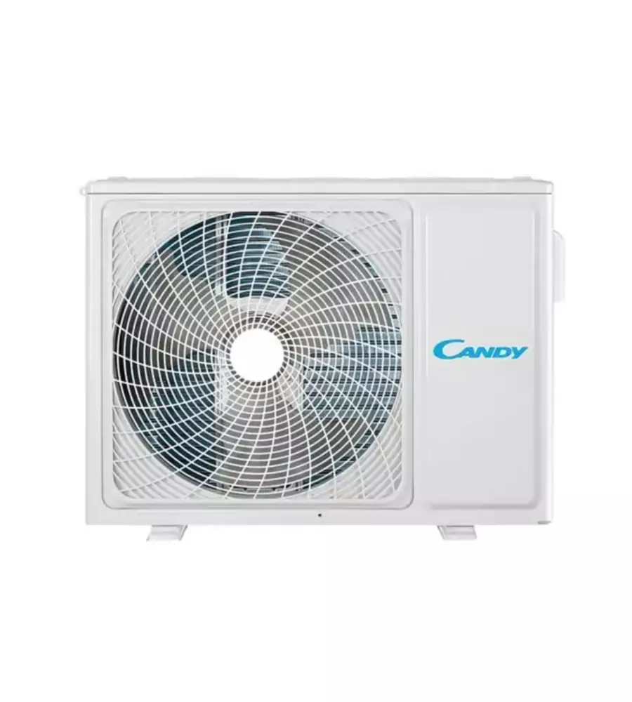 Climatizzatore caldo freddo candy pompa di calore "aria" monosplit 9000 btu con wifi