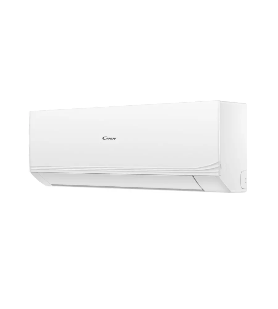 Climatizzatore caldo freddo candy pompa di calore "aria" monosplit 9000 btu con wifi