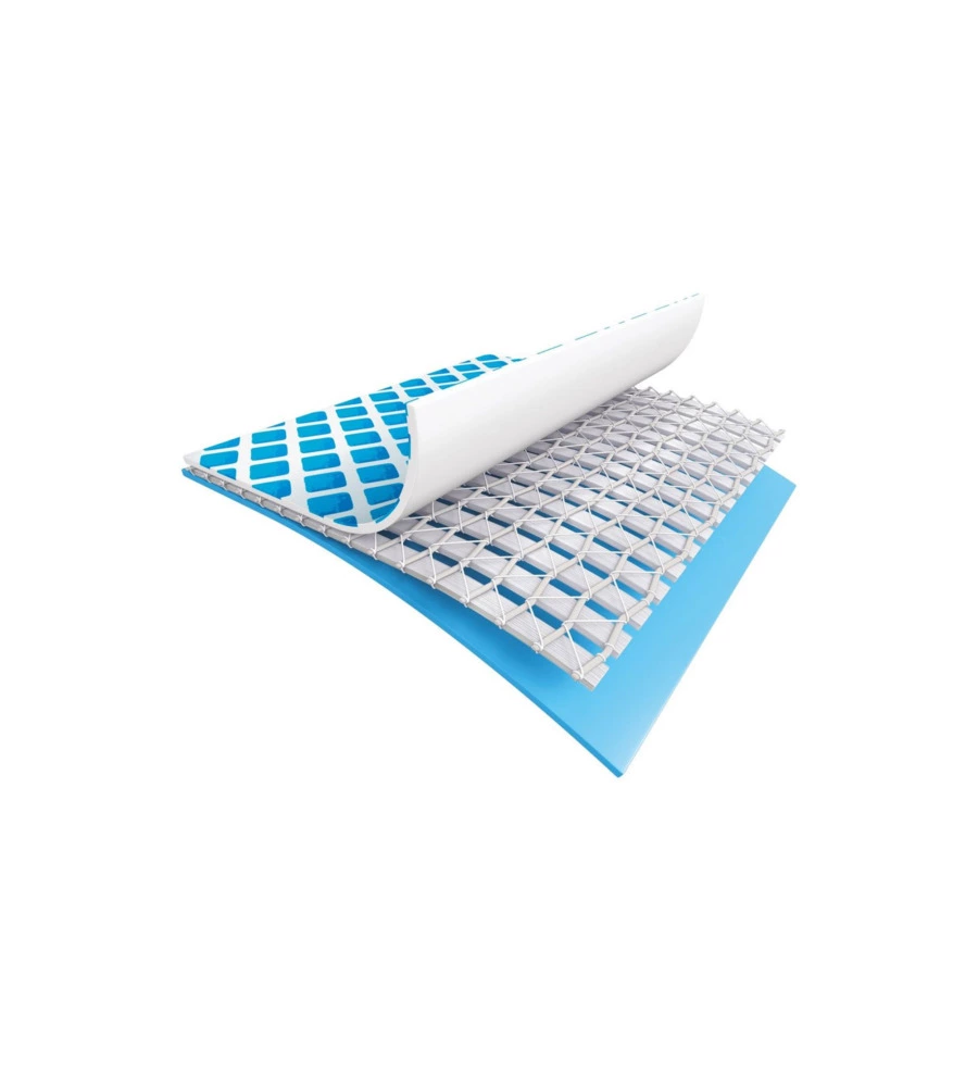 Piscina gonfiabile autoportante rotonda intex "my first easy" 183x183x51 cm - cod. 28101np