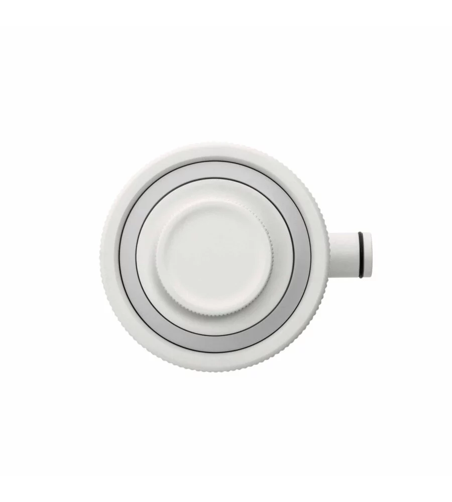 Pompa filtro a cartuccia intex "krystal clear" per piscine easy frame Ø 366/396/457 cm 2006 l/h - cod. 26604