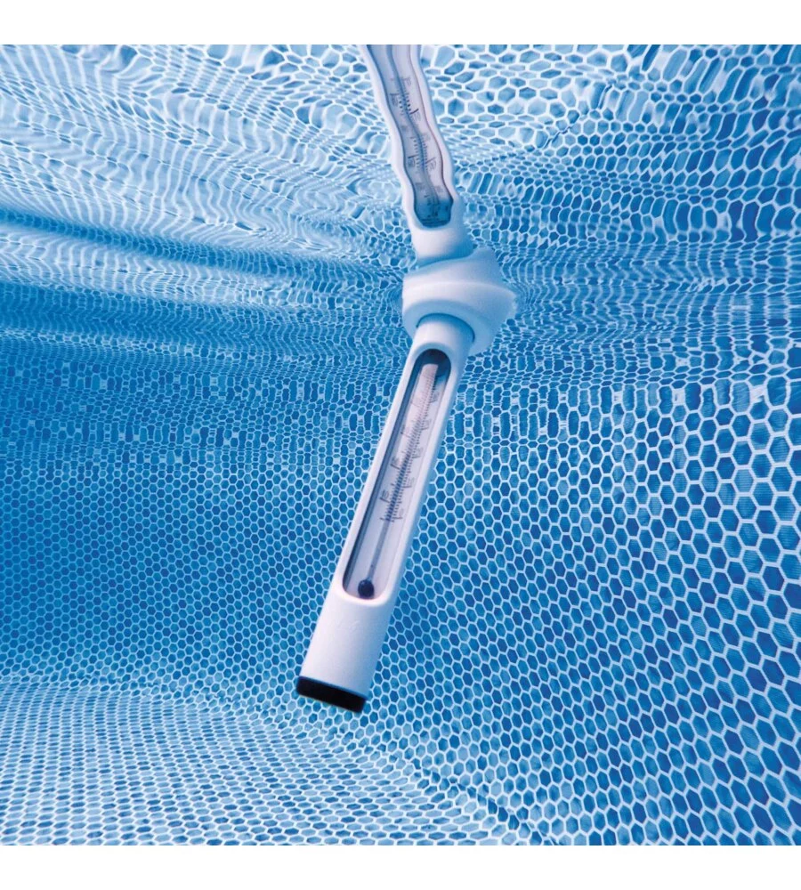 Termometro galleggiante intex per piscine - cod. 28093