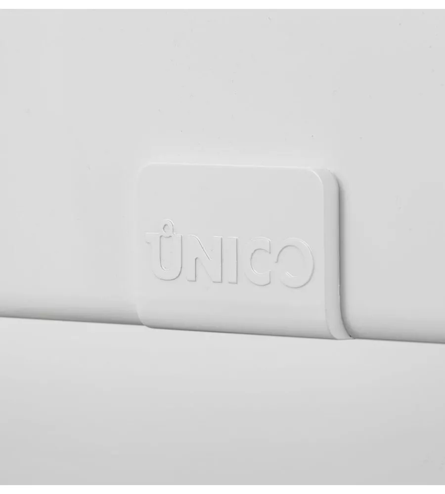 Climatizzatore caldo freddo olimpia splendid pompa di calore "unico air hp efa" monosplit e senza unita' esterna 6000 btu