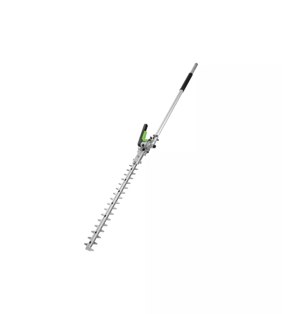 Accessorio tagliasiepi ego "hta 2000" per asta motore multiutesile ph1420e