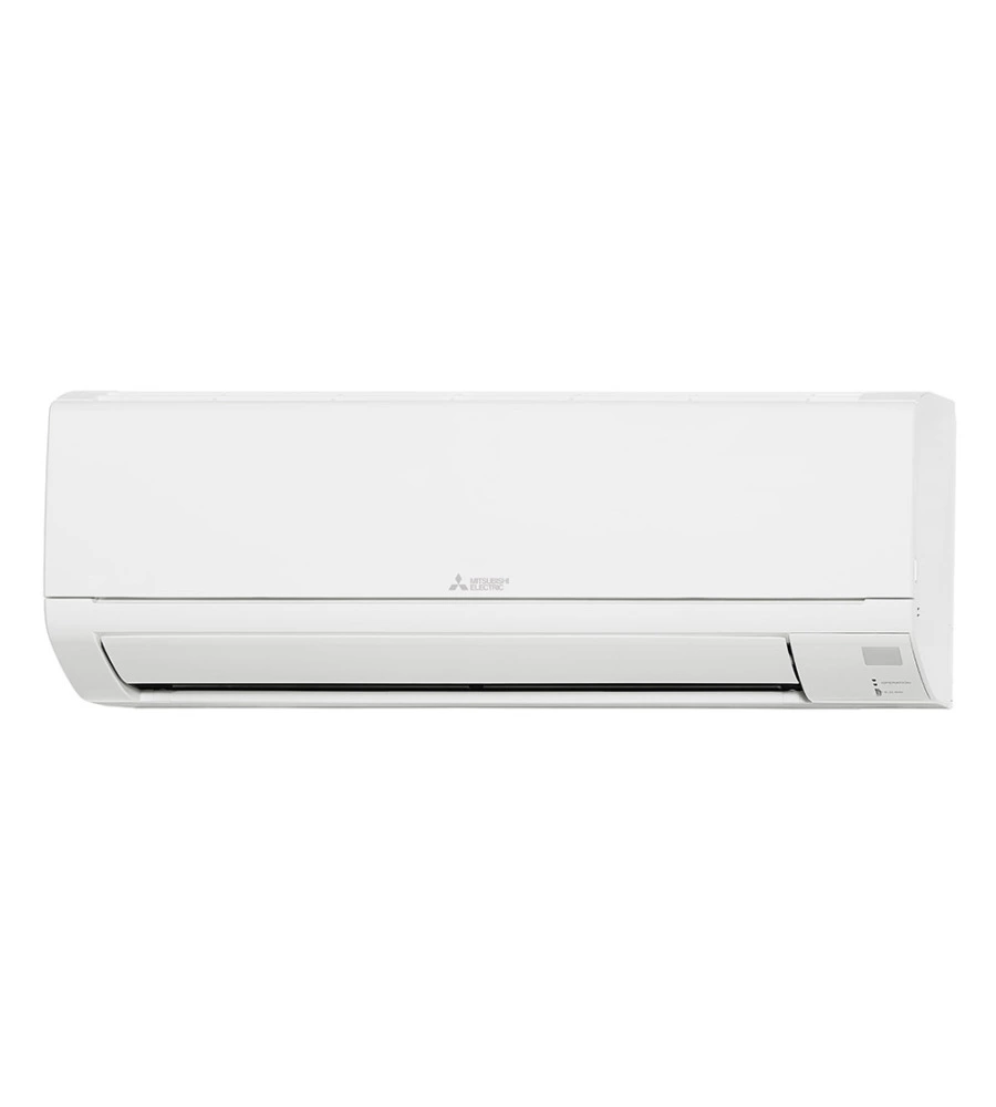 Climatizzatore caldo freddo mitsubishi linea smart serie m pompa di calore "msz-dw25vfkit" monosplit e unitÀ esterna 9000 btu