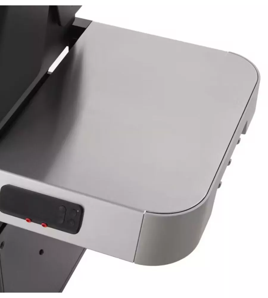 Barbecue a gas weber "genesis ex-335" 3 bruciatori