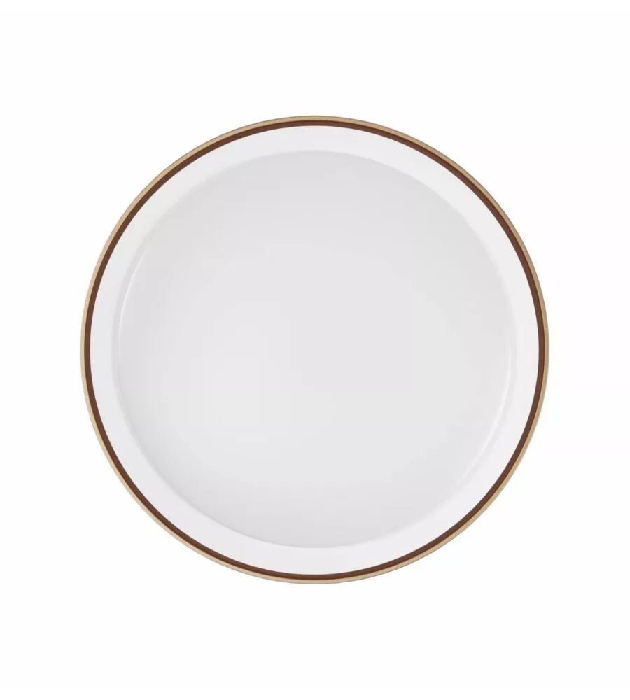 Lampada ventilatore da soffitto "retractable" bianco 66w