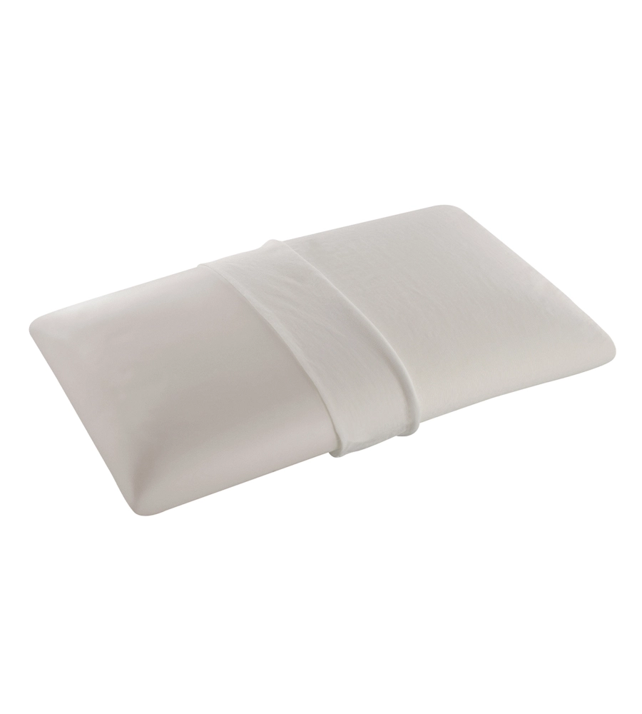 Guanciale standard "memo soft" 42x72 cm