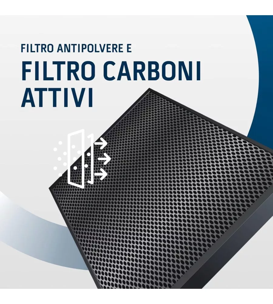 Outlet - difetti estetici - climatizzatore portatile caldo freddo olimpia splendid "dolceclima air pro 14 hp wifi" 14000 btu