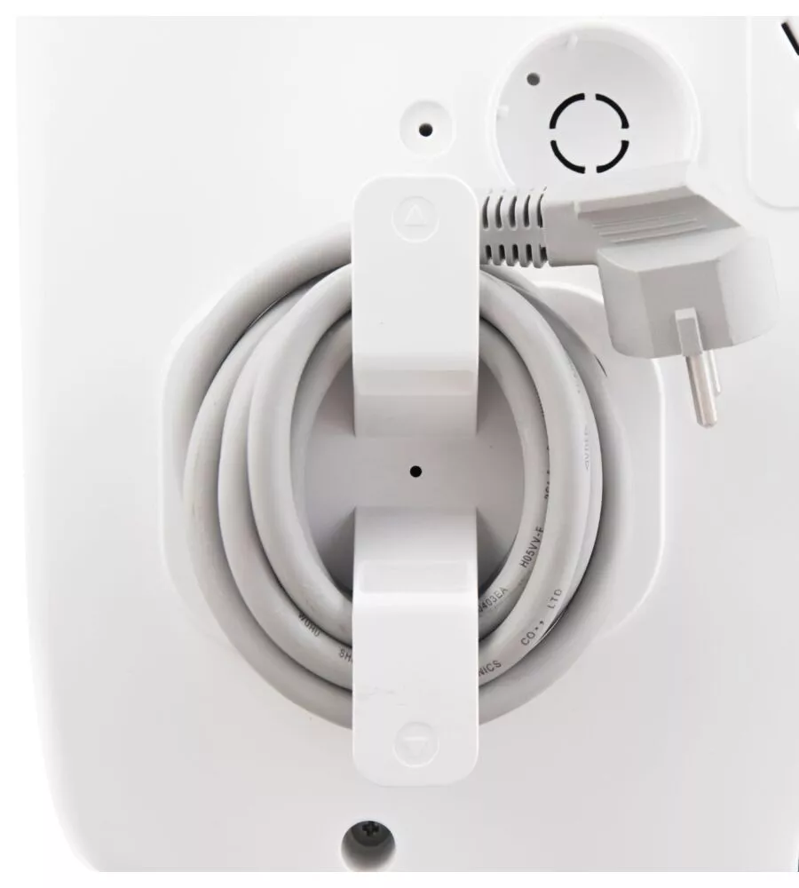 Outlet - difetti estetici - climatizzatore portatile caldo freddo olimpia splendid "dolceclima air pro 14 hp wifi" 14000 btu