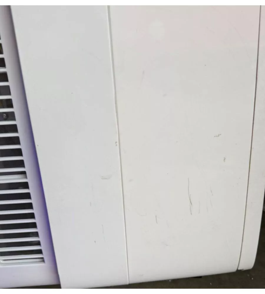 Outlet - difetti estetici - climatizzatore portatile caldo freddo olimpia splendid "dolceclima air pro 14 hp wifi" 14000 btu