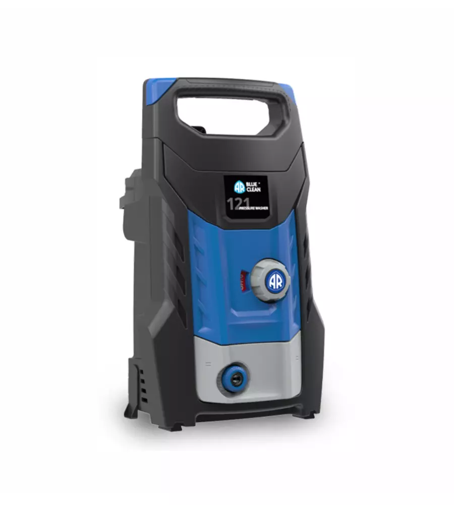 Idropulitrice elettrica a freddo annovi reverberi "arbc121" 110 bar 390 l/h 1300w