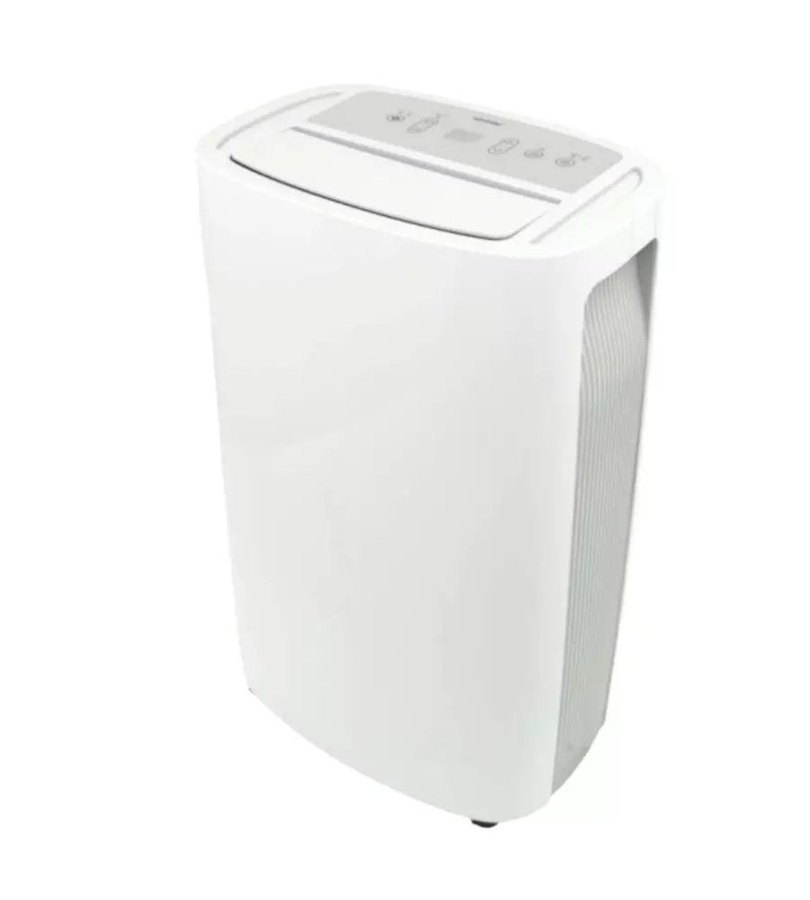 Deumidificatore mobile toyotomi "td c 2420" con wifi 20 lt