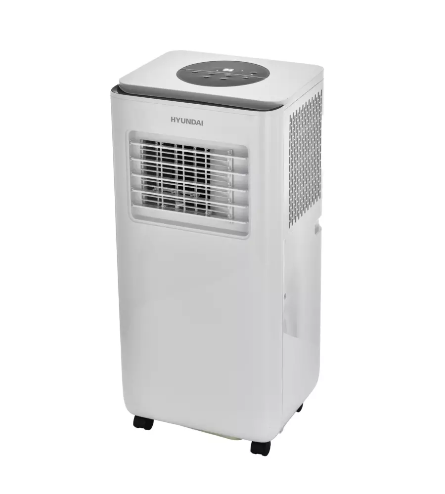 Climatizzatore portatile hyundai "wshn-p09b" 9000 btu