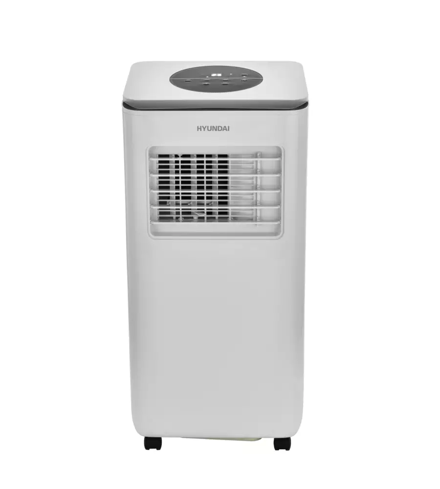 Climatizzatore portatile hyundai "wshn-p09b" 9000 btu