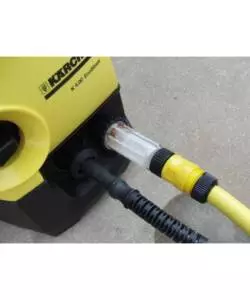 Filtro idrico per idropulitrici karcher