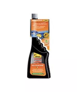 Additivo multifunzione diesel arexons 250 ml