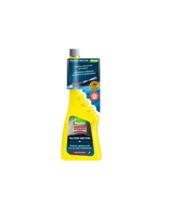 Pulitore iniettori benzina arexons 250 ml