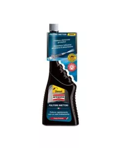 Pulitore iniettori diesel arexons 250 ml