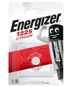 ENERGIZER BR1225 Lithium BP1