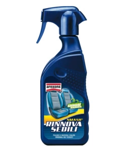 Spray rinnova sedili arexons 'smash' 400 ml