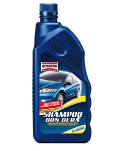 DETERGENTI ESTERNI