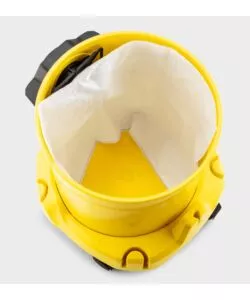 Sacchetti aspirapolvere karcher in vello 4 pezzi