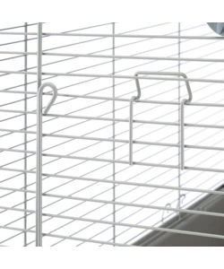 Gabbia per roditori e furetti "furet xl", 80 x 75 x h86.5 cm - ferplast.