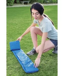 Tappetino base per piscina bestway 396x396 cm - cod. 58002