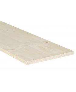 Cavalletto professionale in legno di pino massiccio 75x53x35 cm (0)