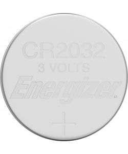 PILA SPECIALISTICA CR2032 3V LITHIUM - ENERGIZER