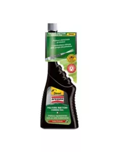 Pulitore iniettori diesel arexons 'common rail' 250 ml