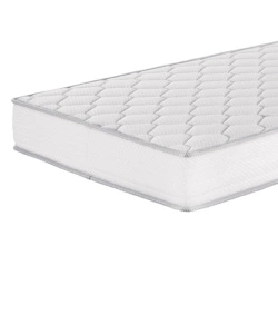 Materasso matrimoniale ortopedico dormir "plus 16" 160x190x16 cm
