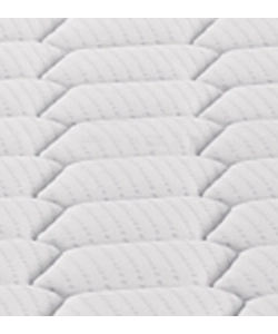 Materasso matrimoniale ortopedico dormir "plus 16" 160x190x16 cm
