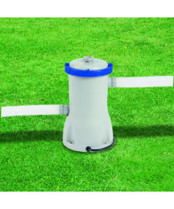 pompe e filtri per piscine